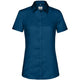 Hakro Business Comfort halbarm 112 Bluse – marine