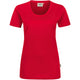 Hakro Damen Classic 127 Women-T-Shirt – rot