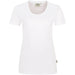 Hakro Damen Classic 127 Women-T-Shirt – weiß