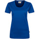 Hakro Damen Classic 127 Women-T-Shirt – royal