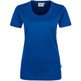 Hakro Damen Classic 127 Women-T-Shirt – royal