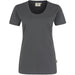Hakro Damen Classic 127 Women-T-Shirt – graphite