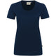Hakro Damen Classic 127 Women-T-Shirt – tinte