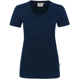 Hakro Damen Classic 127 Women-T-Shirt – tinte