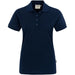 Hakro Damen PIMA-COTTON Premium 201 Poloshirt – tinte