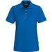 Hakro Damen Coolmax 150g/m² 206 Poloshirt – royal