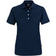 Hakro Damen Coolmax 150g/m² 206 Poloshirt – tinte
