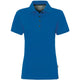 Hakro Damen Cotton-Tec 214 Poloshirt – royal