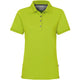 Hakro Damen Cotton-Tec 214 Poloshirt – kiwi