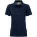 Hakro Damen Cotton-Tec 214 Poloshirt – tinte