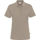 Hakro Damen Performance 216 Polo-Shirt – khaki
