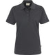 Hakro Damen Performance 216 Polo-Shirt – anthrazit