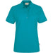 Hakro Damen Performance 216 Polo-Shirt – smaragd