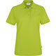Hakro Damen Performance 216 Polo-Shirt – kiwi