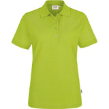 Hakro Damen Performance 216 Polo-Shirt – kiwi