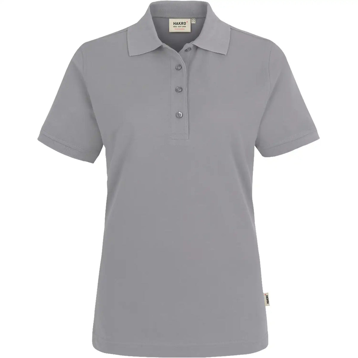 Hakro Damen Performance 216 Polo-Shirt – titan