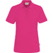 Hakro Damen Performance 216 Polo-Shirt – magenta