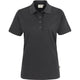 Hakro Damen Performance 216 Polo-Shirt – karbongrau