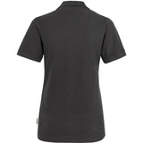 Hakro Damen Performance 216 Polo-Shirt – karbongrau