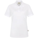 Hakro Damen TOP 200g/m² 224 Polo-Shirt – weiß