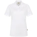 Hakro Damen TOP 200g/m² 224 Polo-Shirt – weiß