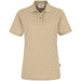 Hakro Damen TOP 200g/m² 224 Polo-Shirt – sand