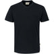 Hakro Classic 160g/m² 226 V-Shirt – schwarz