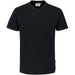 Hakro Classic 160g/m² 226 V-Shirt – schwarz