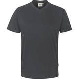 Hakro Classic 160g/m² 226 V-Shirt – anthrazit