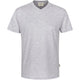 Hakro Classic 160g/m² 226 V-Shirt – ash