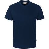 Hakro Classic 160g/m² 226 V-Shirt – tinte