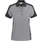 Hakro Damen Contrast Performance 239 Polo-Shirt – titan