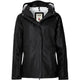 Hakro Damen Fernie 250 Active-Jacke – schwarz