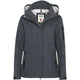 Hakro Damen Fernie 250 Active-Jacke – anthrazit