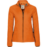 Hakro Damen Regina 251 Women-Loft Isolationsjacke – orange