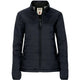 Hakro Damen Regina 251 Women-Loft Isolationsjacke – schwarz