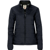 Hakro Damen Regina 251 Women-Loft Isolationsjacke – schwarz