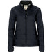 Hakro Damen Regina 251 Women-Loft Isolationsjacke – schwarz