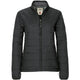 Hakro Damen Regina 251 Women-Loft Isolationsjacke – anthrazit