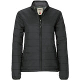 Hakro Damen Regina 251 Women-Loft Isolationsjacke – anthrazit