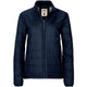 Hakro Damen Regina 251 Women-Loft Isolationsjacke – tinte