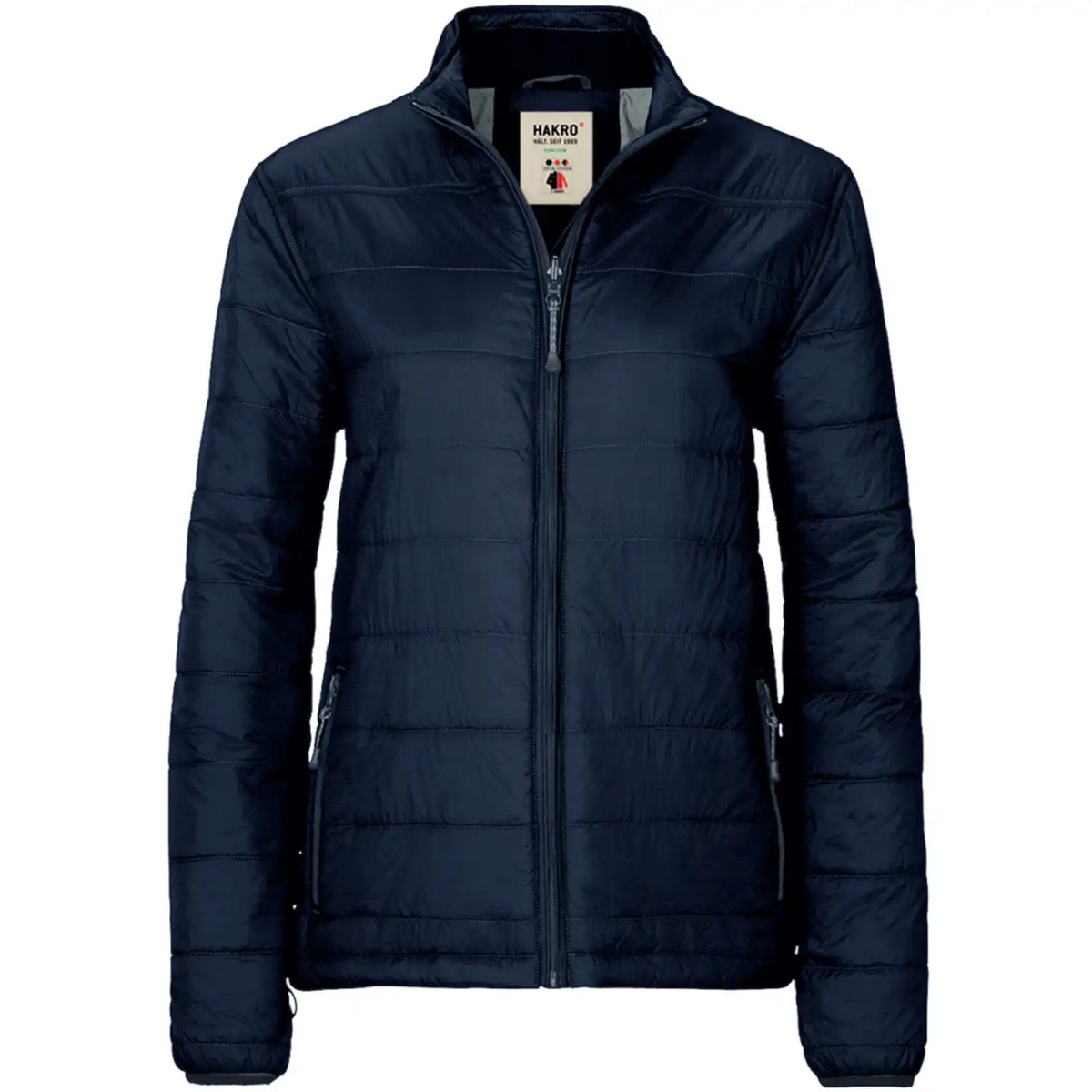 Hakro Damen Regina 251 Women-Loft Isolationsjacke – tinte