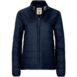 Hakro Damen Regina 251 Women-Loft Isolationsjacke – tinte