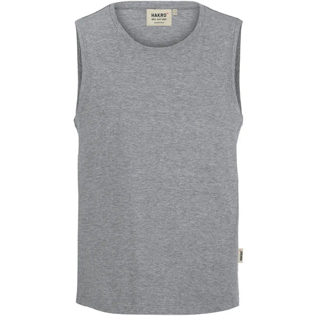 Hakro Classic 259 Tanktop – grau