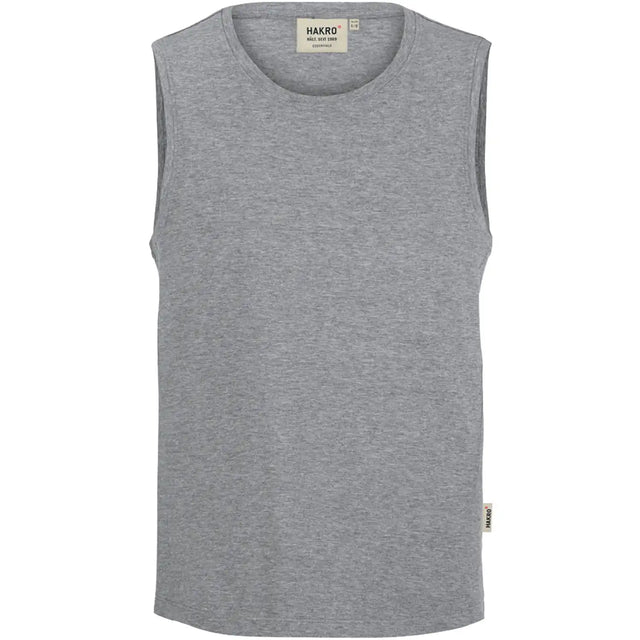 Hakro Classic 259 Tanktop – grau