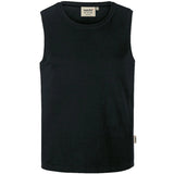 Hakro Classic 259 Tanktop – schwarz