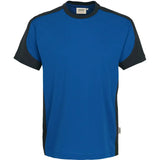 Hakro Contrast Performance 290 T-Shirt – royal