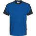 Hakro Contrast Performance 290 T-Shirt – royal