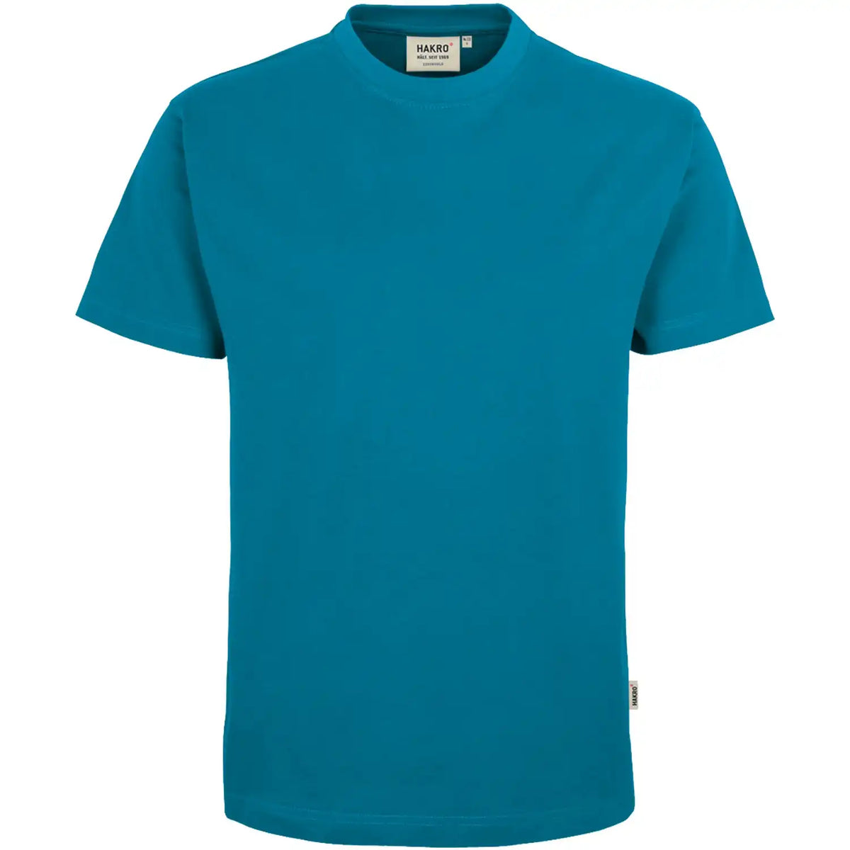 Hakro Heavy 190g/m² 293 T-Shirt – petrol