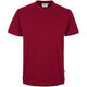 Hakro Heavy 190g/m² 293 T-Shirt – weinrot